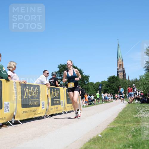21.06.2026 - Viking Triathlon Michael Strokosch http://msf.ph/oto/9837307 21.06.2026 14:29:14 Laufen 89, 660 meine-sportfotos.de
