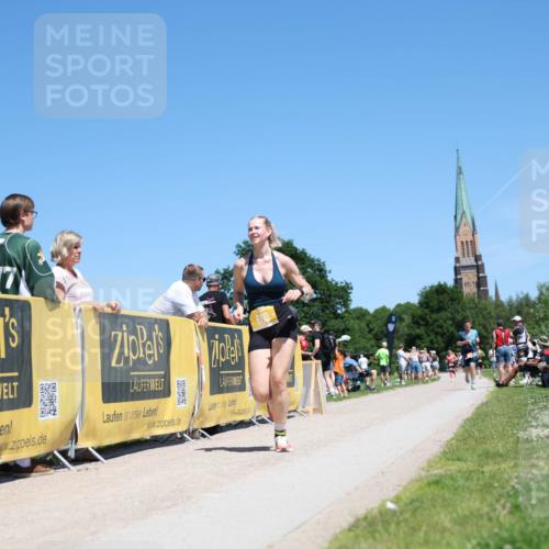 21.06.2026 - Viking Triathlon Michael Strokosch http://msf.ph/oto/9837309 21.06.2026 14:29:14 Laufen 89, 660 meine-sportfotos.de