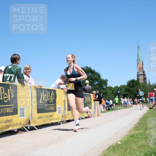 21.06.2026 - Viking Triathlon Michael Strokosch http://msf.ph/oto/9837311 21.06.2026 14:29:15 Laufen 89, 660 meine-sportfotos.de