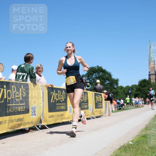 21.06.2026 - Viking Triathlon Michael Strokosch http://msf.ph/oto/9837312 21.06.2026 14:29:15 Laufen 89, 660 meine-sportfotos.de