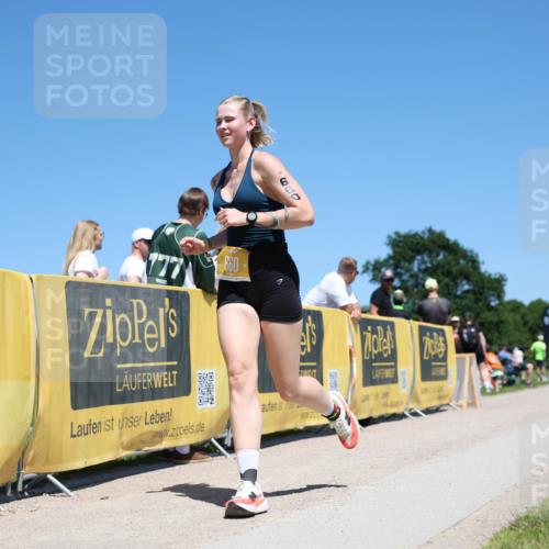 21.06.2026 - Viking Triathlon Michael Strokosch http://msf.ph/oto/9837314 21.06.2026 14:29:16 Laufen 89, 660 meine-sportfotos.de