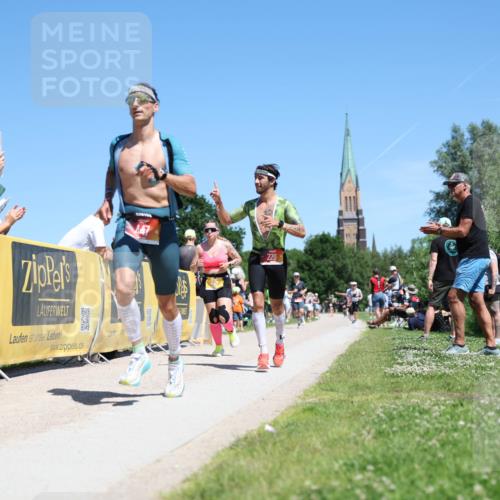 21.06.2026 - Viking Triathlon Michael Strokosch http://msf.ph/oto/9837337 21.06.2026 14:29:30 Laufen 220, 447, 463, 617 meine-sportfotos.de