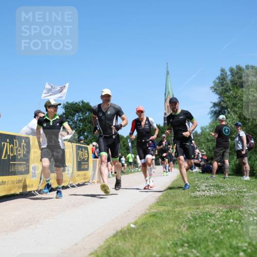 21.06.2026 - Viking Triathlon Michael Strokosch http://msf.ph/oto/9837378 21.06.2026 14:29:45 Laufen 70, 107, 113, 151, 340, 610 meine-sportfotos.de