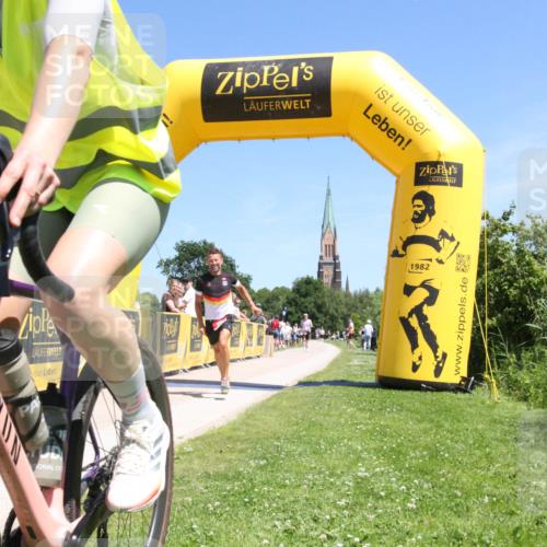 21.06.2026 - Viking Triathlon Michael Strokosch http://msf.ph/oto/9837388 21.06.2026 13:57:21 Laufen 416, 523, 562, 643 meine-sportfotos.de