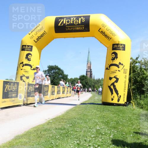 21.06.2026 - Viking Triathlon Michael Strokosch http://msf.ph/oto/9837390 21.06.2026 13:57:30 Laufen 426 meine-sportfotos.de