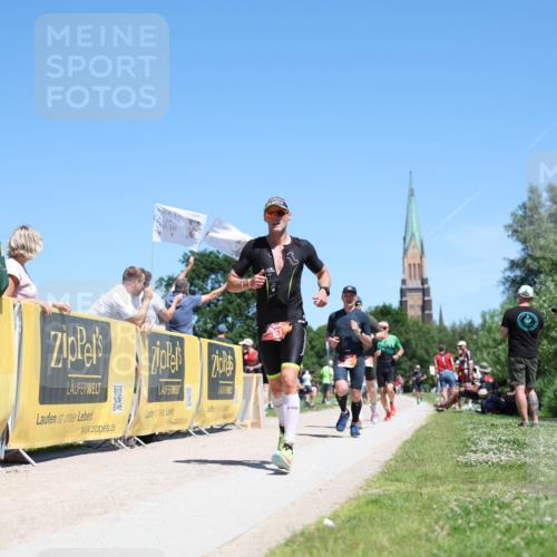 21.06.2026 - Viking Triathlon Michael Strokosch http://msf.ph/oto/9837391 21.06.2026 14:29:50 Laufen 107, 113, 151, 340 meine-sportfotos.de
