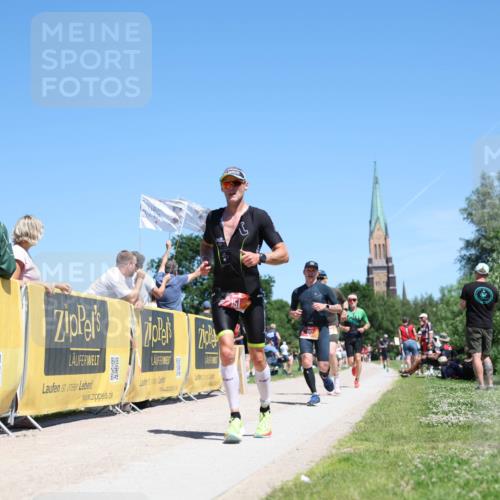 21.06.2026 - Viking Triathlon Michael Strokosch http://msf.ph/oto/9837393 21.06.2026 14:29:50 Laufen 107, 113, 151, 340 meine-sportfotos.de