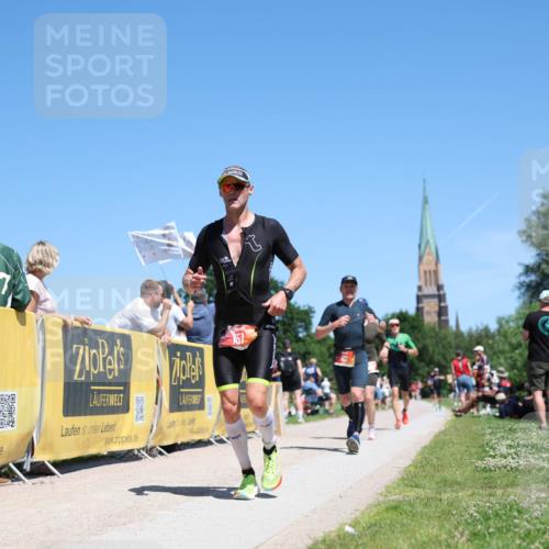 21.06.2026 - Viking Triathlon Michael Strokosch http://msf.ph/oto/9837395 21.06.2026 14:29:50 Laufen 107, 113, 151, 340 meine-sportfotos.de