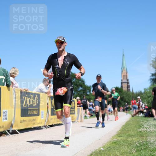 21.06.2026 - Viking Triathlon Michael Strokosch http://msf.ph/oto/9837396 21.06.2026 14:29:50 Laufen 107, 113, 151, 340 meine-sportfotos.de