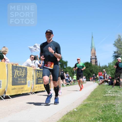 21.06.2026 - Viking Triathlon Michael Strokosch http://msf.ph/oto/9837403 21.06.2026 14:29:52 Laufen 107, 113, 151, 340 meine-sportfotos.de