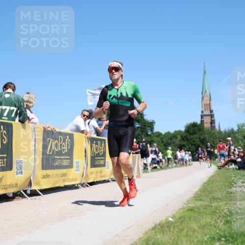 21.06.2026 - Viking Triathlon Michael Strokosch http://msf.ph/oto/9837411 21.06.2026 14:29:54 Laufen 107, 113, 340 meine-sportfotos.de