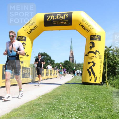 21.06.2026 - Viking Triathlon Michael Strokosch http://msf.ph/oto/9837412 21.06.2026 13:58:02 Laufen 99, 200, 389 meine-sportfotos.de