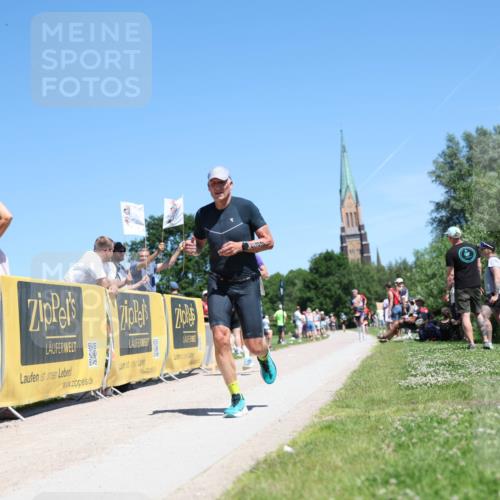 21.06.2026 - Viking Triathlon Michael Strokosch http://msf.ph/oto/9837423 21.06.2026 14:30:03 Laufen 49, 226, 295 meine-sportfotos.de