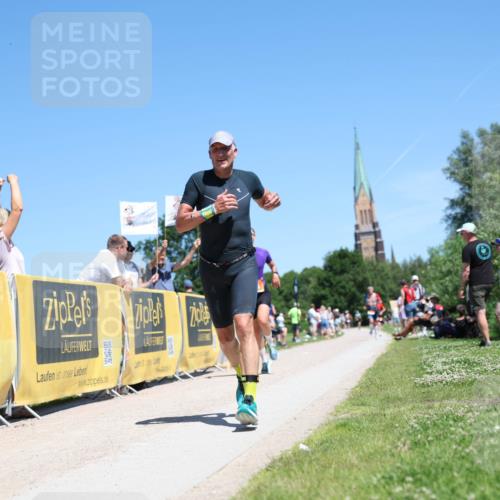 21.06.2026 - Viking Triathlon Michael Strokosch http://msf.ph/oto/9837425 21.06.2026 14:30:04 Laufen 49, 226, 295, 506 meine-sportfotos.de