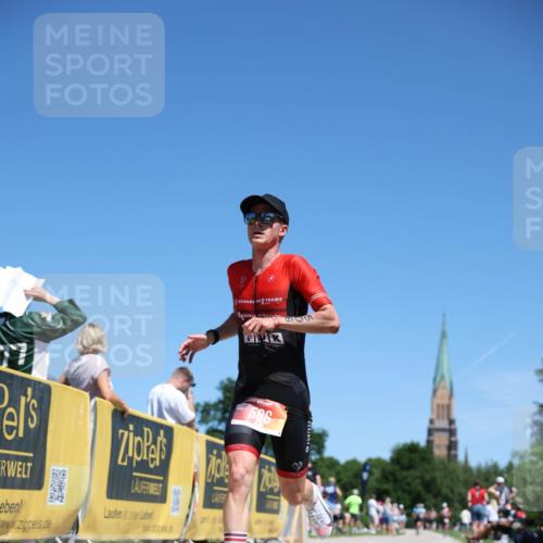 21.06.2026 - Viking Triathlon Michael Strokosch http://msf.ph/oto/9837440 21.06.2026 14:30:14 Laufen 506 meine-sportfotos.de