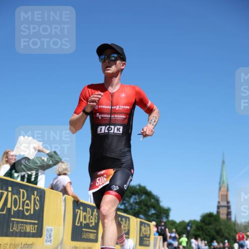 21.06.2026 - Viking Triathlon Michael Strokosch http://msf.ph/oto/9837442 21.06.2026 14:30:15 Laufen 506 meine-sportfotos.de