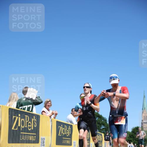 21.06.2026 - Viking Triathlon Michael Strokosch http://msf.ph/oto/9837469 21.06.2026 14:30:32 Laufen 42, 60, 98, 467 meine-sportfotos.de