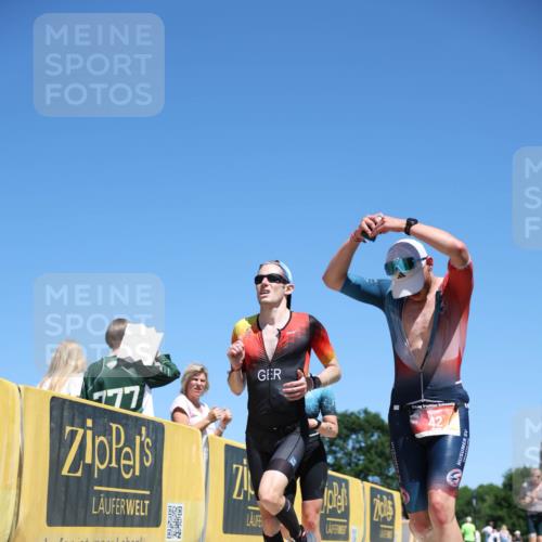 21.06.2026 - Viking Triathlon Michael Strokosch http://msf.ph/oto/9837471 21.06.2026 14:30:33 Laufen 42, 60, 98, 467 meine-sportfotos.de