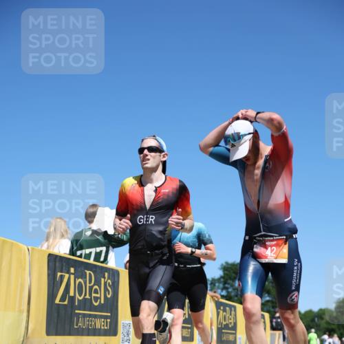 21.06.2026 - Viking Triathlon Michael Strokosch http://msf.ph/oto/9837472 21.06.2026 14:30:33 Laufen 42, 60, 98, 467 meine-sportfotos.de