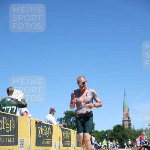 21.06.2026 - Viking Triathlon Michael Strokosch http://msf.ph/oto/9837475 21.06.2026 14:30:37 Laufen 60 meine-sportfotos.de