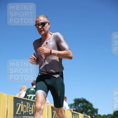 21.06.2026 - Viking Triathlon Michael Strokosch http://msf.ph/oto/9837482 21.06.2026 14:30:37 Laufen 60 meine-sportfotos.de