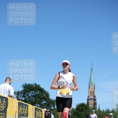 21.06.2026 - Viking Triathlon Michael Strokosch http://msf.ph/oto/9837494 21.06.2026 14:30:50 Laufen 28, 114, 618 meine-sportfotos.de