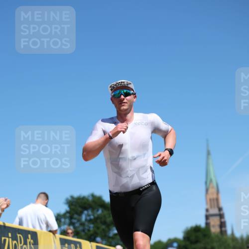 21.06.2026 - Viking Triathlon Michael Strokosch http://msf.ph/oto/9837509 21.06.2026 14:30:55 Laufen 114 meine-sportfotos.de