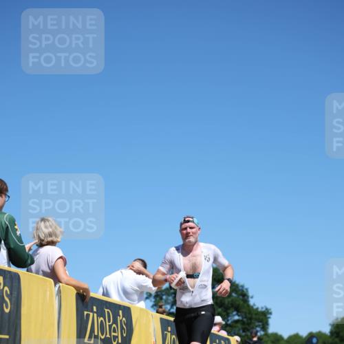 21.06.2026 - Viking Triathlon Michael Strokosch http://msf.ph/oto/9837514 21.06.2026 14:31:07 Laufen 590 meine-sportfotos.de