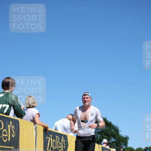 21.06.2026 - Viking Triathlon Michael Strokosch http://msf.ph/oto/9837515 21.06.2026 14:31:08 Laufen 590 meine-sportfotos.de