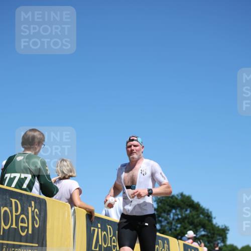 21.06.2026 - Viking Triathlon Michael Strokosch http://msf.ph/oto/9837516 21.06.2026 14:31:08 Laufen 590 meine-sportfotos.de