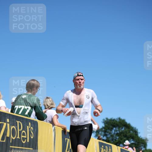 21.06.2026 - Viking Triathlon Michael Strokosch http://msf.ph/oto/9837518 21.06.2026 14:31:08 Laufen 590 meine-sportfotos.de