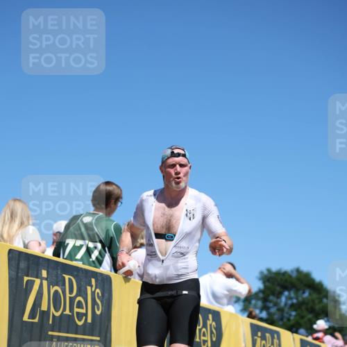 21.06.2026 - Viking Triathlon Michael Strokosch http://msf.ph/oto/9837519 21.06.2026 14:31:08 Laufen 590 meine-sportfotos.de
