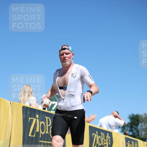 21.06.2026 - Viking Triathlon Michael Strokosch http://msf.ph/oto/9837521 21.06.2026 14:31:08 Laufen 590 meine-sportfotos.de