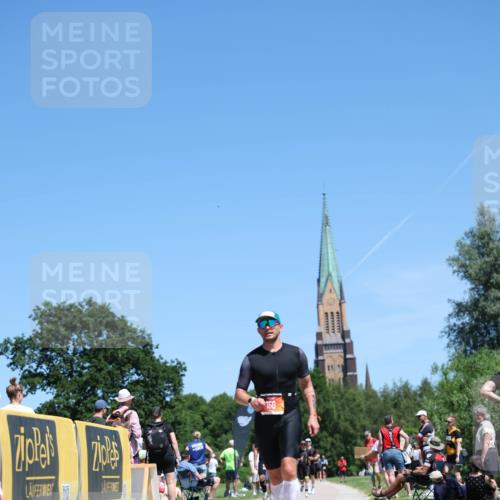 21.06.2026 - Viking Triathlon Michael Strokosch http://msf.ph/oto/9837526 21.06.2026 14:31:16 Laufen 150 meine-sportfotos.de