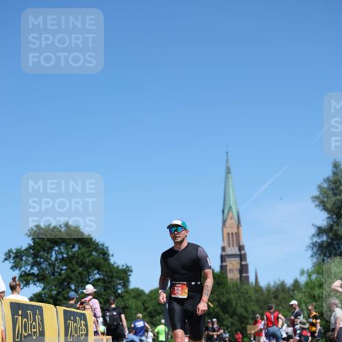 21.06.2026 - Viking Triathlon Michael Strokosch http://msf.ph/oto/9837527 21.06.2026 14:31:17 Laufen 150 meine-sportfotos.de