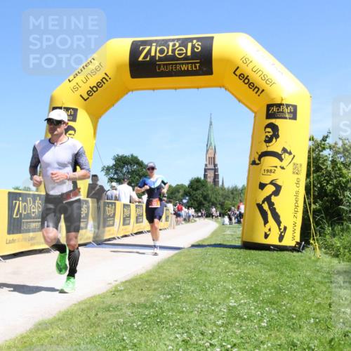 21.06.2026 - Viking Triathlon Michael Strokosch http://msf.ph/oto/9837528 21.06.2026 14:00:59 Laufen 7, 123, 315 meine-sportfotos.de
