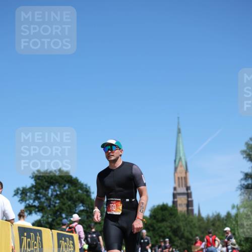 21.06.2026 - Viking Triathlon Michael Strokosch http://msf.ph/oto/9837533 21.06.2026 14:31:18 Laufen 150 meine-sportfotos.de