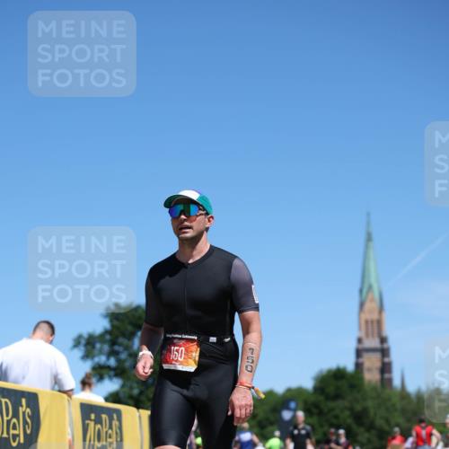21.06.2026 - Viking Triathlon Michael Strokosch http://msf.ph/oto/9837537 21.06.2026 14:31:18 Laufen 150 meine-sportfotos.de