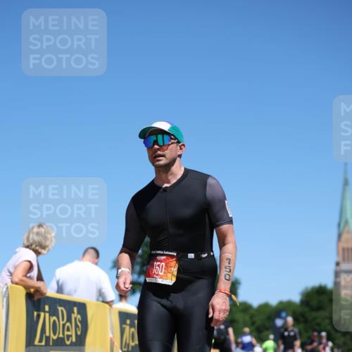 21.06.2026 - Viking Triathlon Michael Strokosch http://msf.ph/oto/9837539 21.06.2026 14:31:18 Laufen 150 meine-sportfotos.de