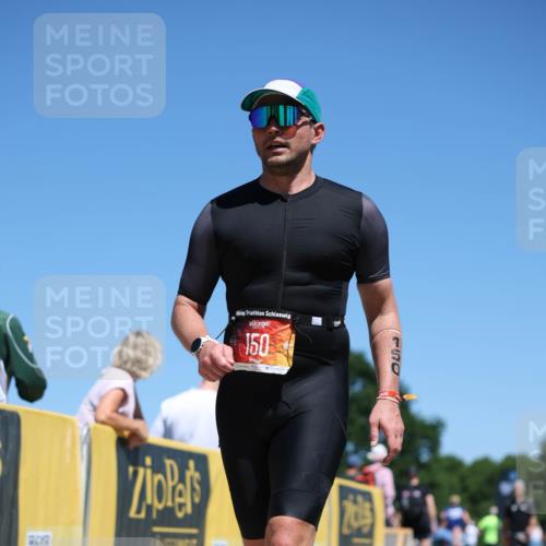 21.06.2026 - Viking Triathlon Michael Strokosch http://msf.ph/oto/9837540 21.06.2026 14:31:19 Laufen 150 meine-sportfotos.de