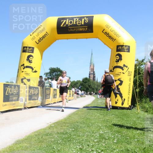 21.06.2026 - Viking Triathlon Michael Strokosch http://msf.ph/oto/9837555 21.06.2026 14:02:07 Laufen 662 meine-sportfotos.de