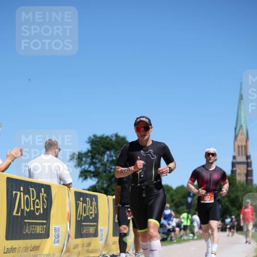 21.06.2026 - Viking Triathlon Michael Strokosch http://msf.ph/oto/9837556 21.06.2026 14:31:28 Laufen 154, 212, 552 meine-sportfotos.de