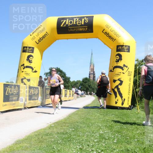 21.06.2026 - Viking Triathlon Michael Strokosch http://msf.ph/oto/9837557 21.06.2026 14:02:08 Laufen 192, 662 meine-sportfotos.de