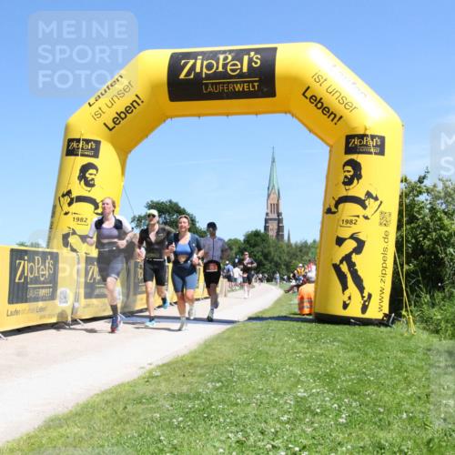 21.06.2026 - Viking Triathlon Michael Strokosch http://msf.ph/oto/9837587 21.06.2026 14:03:26 Laufen 147, 170, 393, 519 meine-sportfotos.de