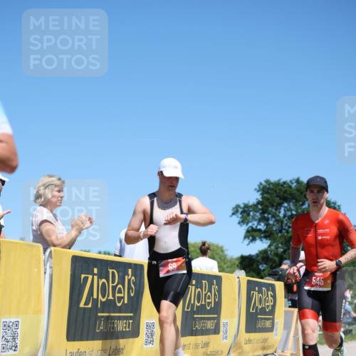 21.06.2026 - Viking Triathlon Michael Strokosch http://msf.ph/oto/9837599 21.06.2026 14:31:52 Laufen 69, 232, 252, 545 meine-sportfotos.de