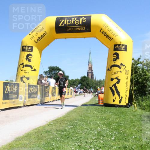 21.06.2026 - Viking Triathlon Michael Strokosch http://msf.ph/oto/9837621 21.06.2026 14:04:35 Laufen 14, 171 meine-sportfotos.de