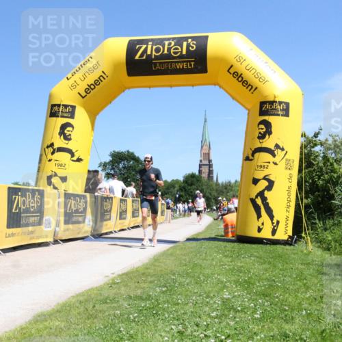 21.06.2026 - Viking Triathlon Michael Strokosch http://msf.ph/oto/9837642 21.06.2026 14:05:15 Laufen 193 meine-sportfotos.de