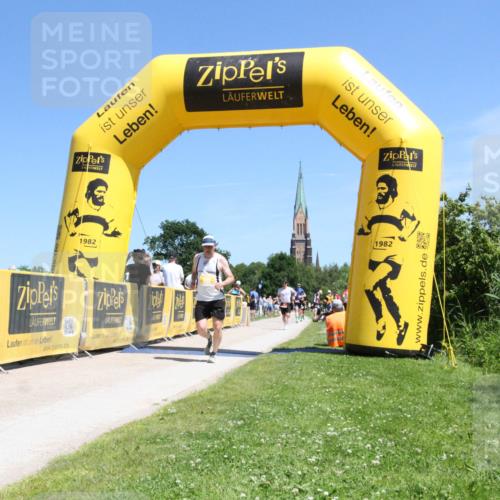 21.06.2026 - Viking Triathlon Michael Strokosch http://msf.ph/oto/9837657 21.06.2026 14:05:51 Laufen 609 meine-sportfotos.de