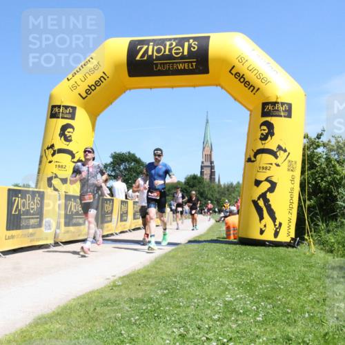 21.06.2026 - Viking Triathlon Michael Strokosch http://msf.ph/oto/9837664 21.06.2026 14:05:59 Laufen 161, 285, 423, 605 meine-sportfotos.de