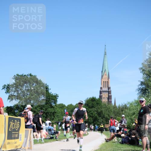 21.06.2026 - Viking Triathlon Michael Strokosch http://msf.ph/oto/9837686 21.06.2026 14:32:18 Laufen 85, 117, 278 meine-sportfotos.de